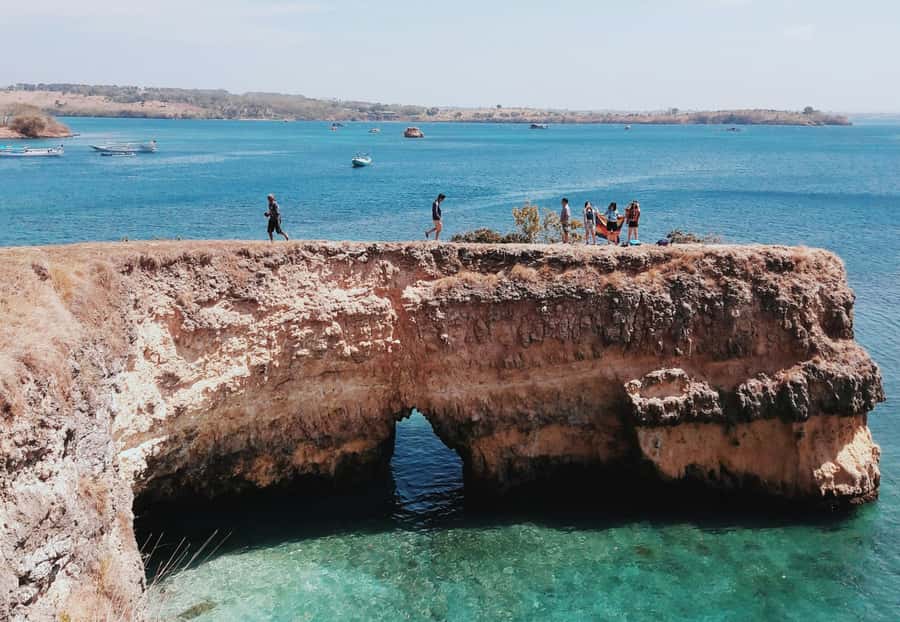 Exclusive One-Day Tour to Lombok's Pink Beach and 3 Gilis - Timing and transport: why the day doesn’t feel chaotic