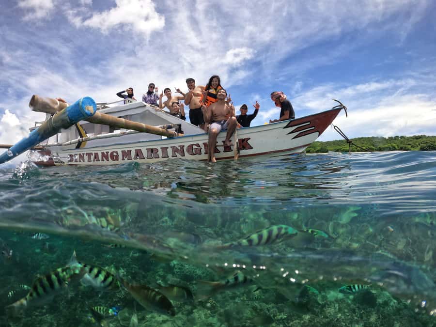Exclusive Private Pink Beach with Snorkeling Tour - Pink 1, Pink 2, and Pink 3: Why Three Pink Beach Stops Matter