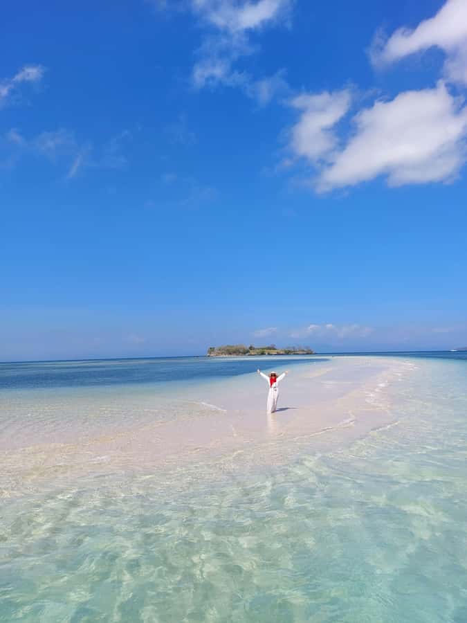 Exclusive Private Pink Beach with Snorkeling Tour - Gili Petelu: Closing the Loop with Another Island Snorkel Stop