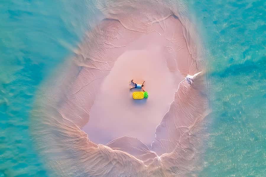 Exclusive Private Pink Beach with Snorkeling Tour - The Tanjung Luar Safety Briefing and Snorkel Gear Check