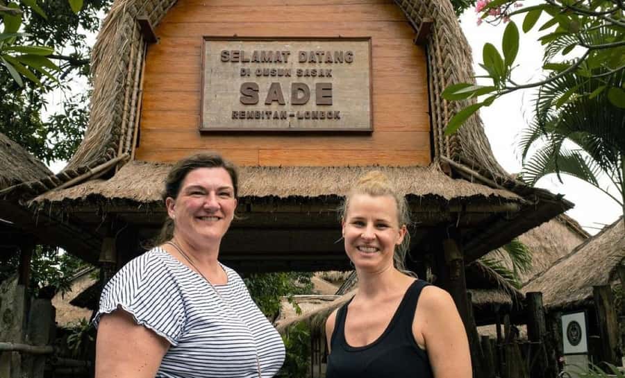 Exclusive Sasak Culture: Discover Stunning Hidden Gems! - Bukit Merese for Sunset: The One-Part Hike That Feels Like a Payoff