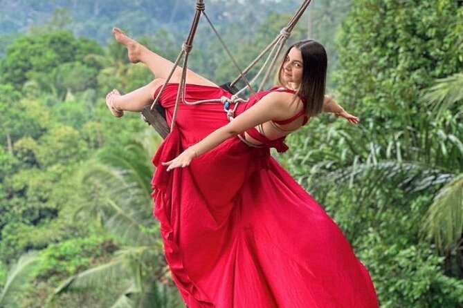 Experience Private Quad Bike and Jungle Swing in Bali Indonesia - Key things that make this Bali Swing and Quad Bike day work