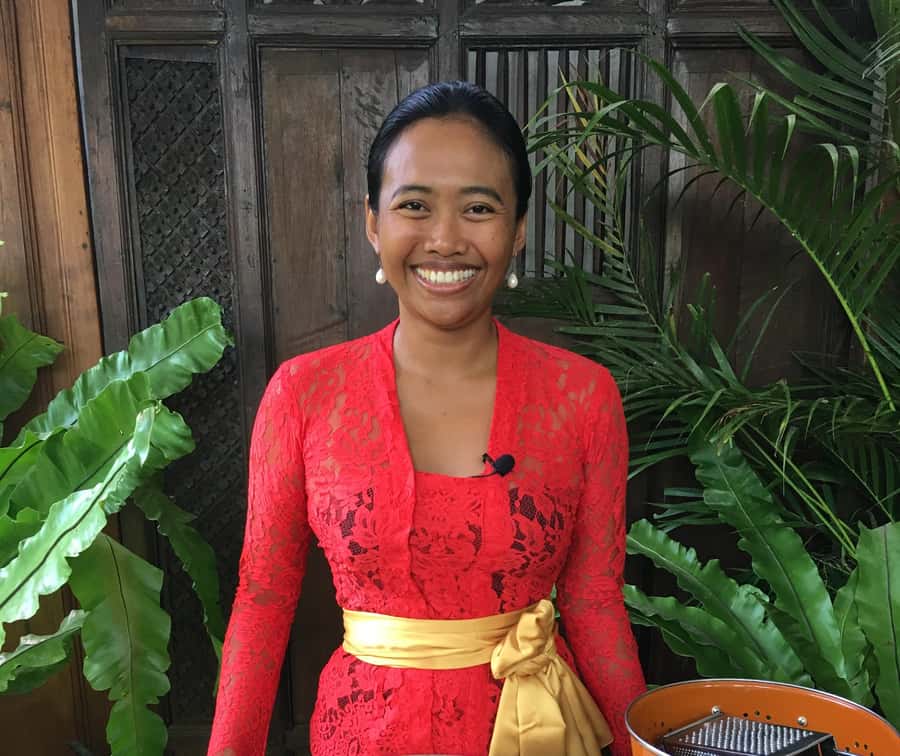 Experience the Art of Cooking Authentic Balinese Cuisine - Key things to know before you go