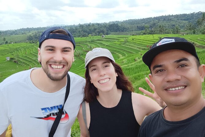 Experts Bali Driver : Best Bali Private Driver for Tour in Bali - Door-to-door pickup across Bali’s south hubs