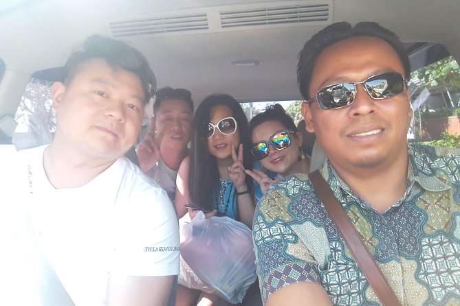 Experts Bali Driver : Best Bali Private Driver for Tour in Bali - What to see with your driver, from Ubud to waterfalls