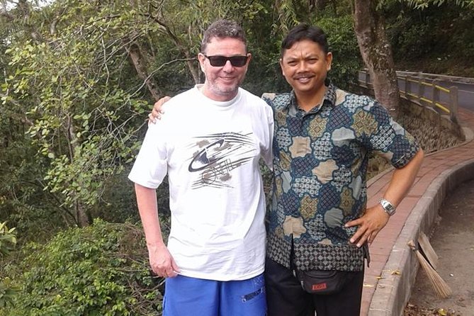Experts Bali Driver : Best Bali Private Driver for Tour in Bali - How the best drivers make the day feel easy