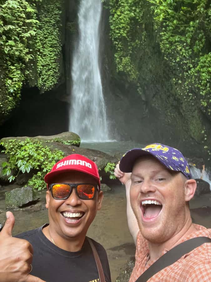 Experts Bali Driver : Best Private Driver for Tour in Bali - How to build an itinerary that fits your energy