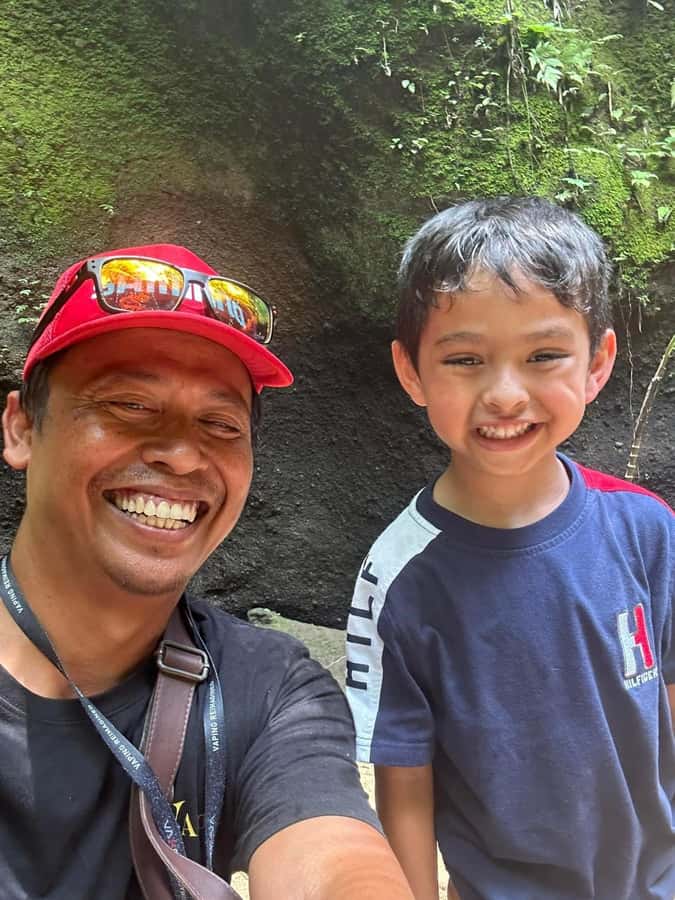 Experts Bali Driver : Best Private Driver for Tour in Bali - The 10 hours rule, and how to avoid last stop chaos