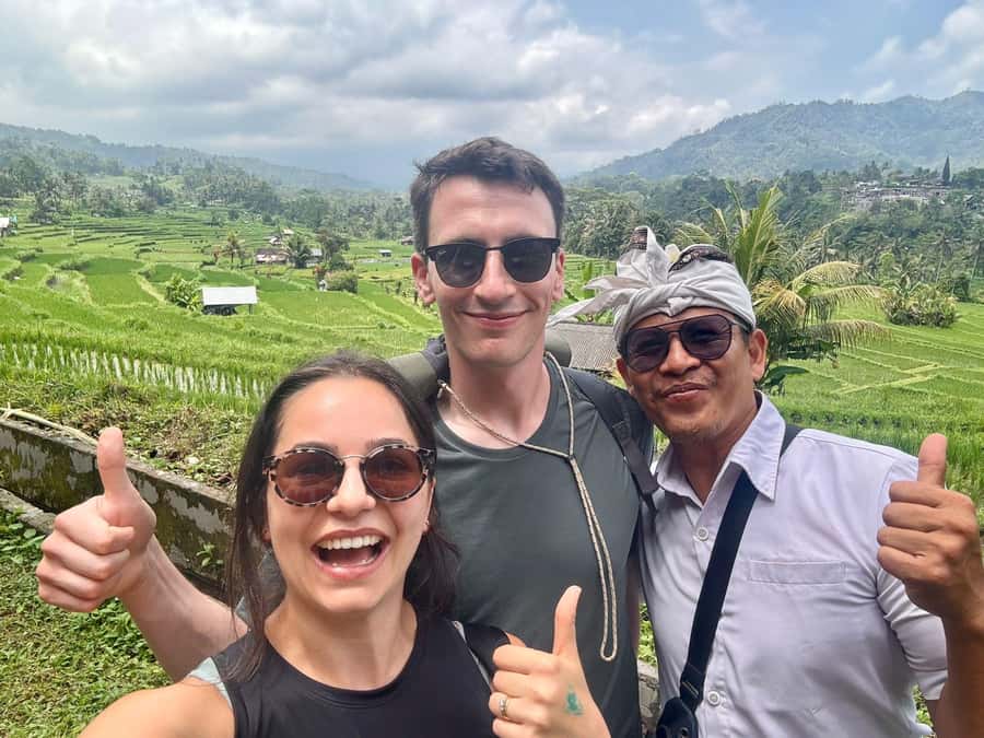 Experts Bali Driver : Best Private Driver for Tour in Bali - What to bring, and small rules that keep the day smooth