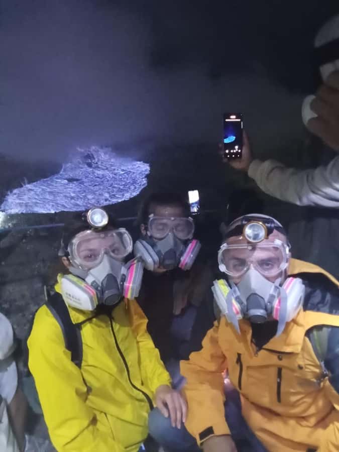 Explore Bromo and Ijen Crater 3D/2N (Share Tour) - Key things to know before you go