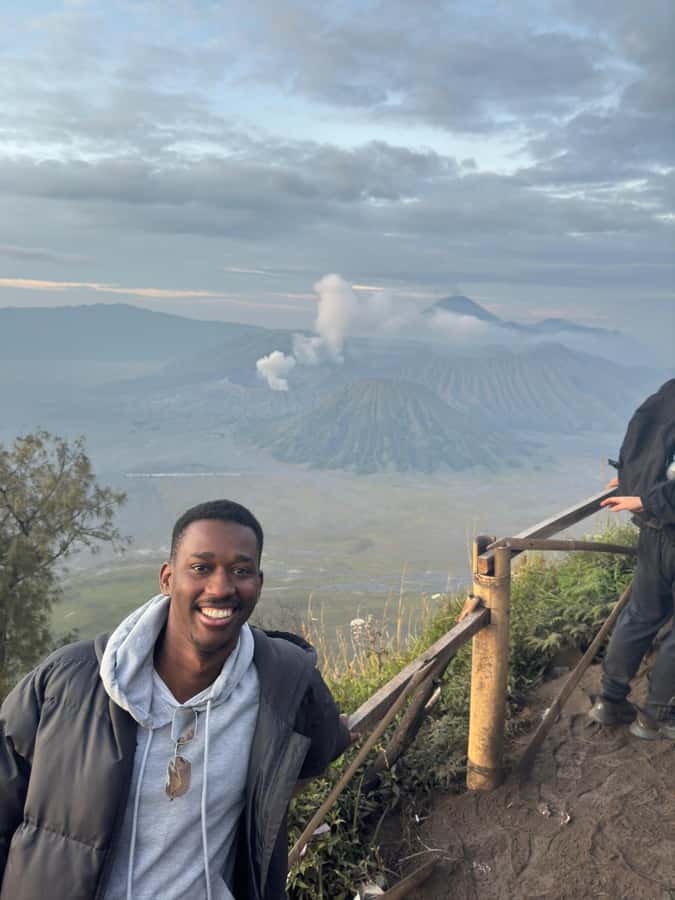 Explore Bromo and Ijen Crater 3D/2N (Share Tour) - Day 1: Drive to Cemoro Lawang, your Bromo base for the night
