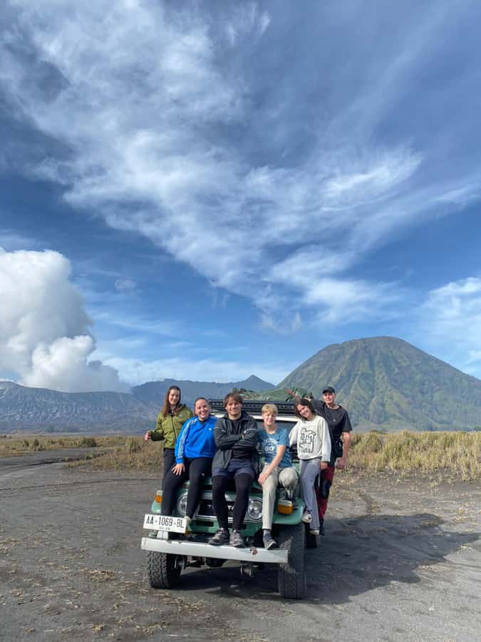 Explore Bromo and Ijen Crater 3D/2N (Share Tour) - Who should book this shared tour, and who should not
