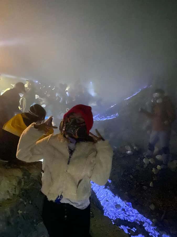 Explore Bromo and Ijen Crater 3D/2N (Share Tour) - Shared transport, long hours, and how the schedule actually feels