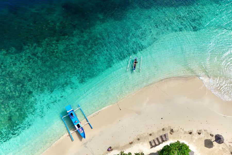 Explore Hidden Gili's Lombok : Gili Asahan,Gede,Goleng,Layar - Quick Key Points I’d Care About Before Booking