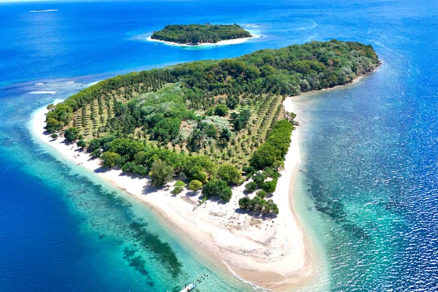 Explore Hidden Gili's Lombok : Gili Asahan,Gede,Goleng,Layar - Pickup, Timing, and the Smooth Rhythm of the Day