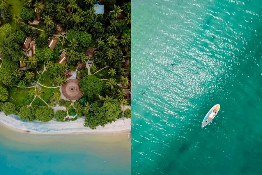 Explore Hidden Gili's Lombok : Gili Asahan,Gede,Goleng,Layar - Gili Layar: Lunch Break, Beach Time, and a Full Hour to Reset