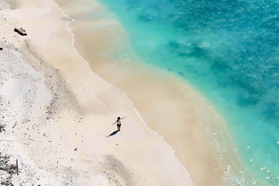 Explore Hidden Gili's Lombok : Gili Asahan,Gede,Goleng,Layar - Price and What You Get for About $60