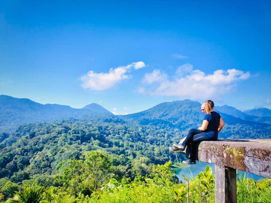Explore Munduk Customized 8 Hours Day Tour In The North Bali - North Bali, why Munduk is the right kind of change