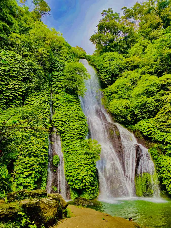 Explore Munduk Customized 8 Hours Day Tour In The North Bali - Pickup points that work with real travel days