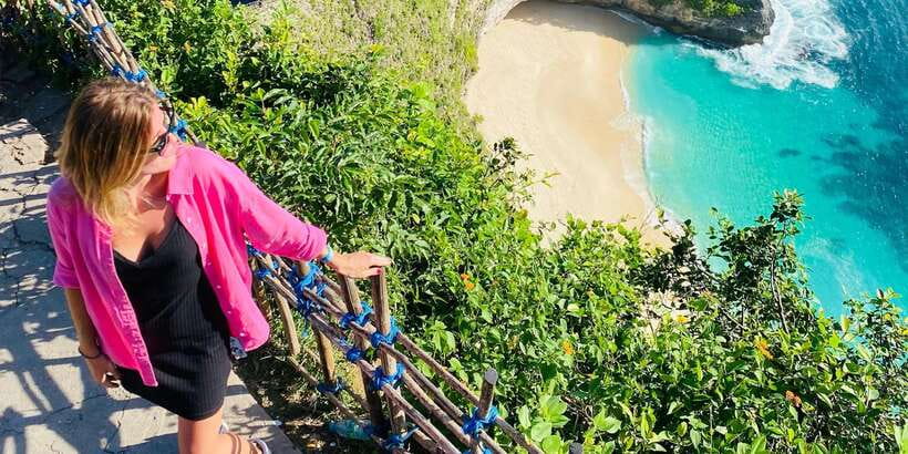 Explore Penida in one day trip-All inclusive - What to pack and how to handle Penida’s sun and sea