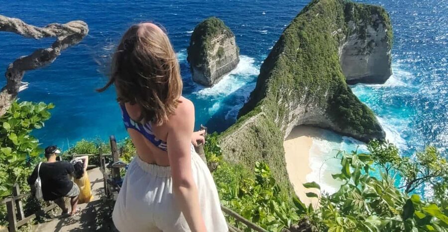 Explore Penida in one day trip-All inclusive - Small group of 10, English guide, and why it matters on Penida