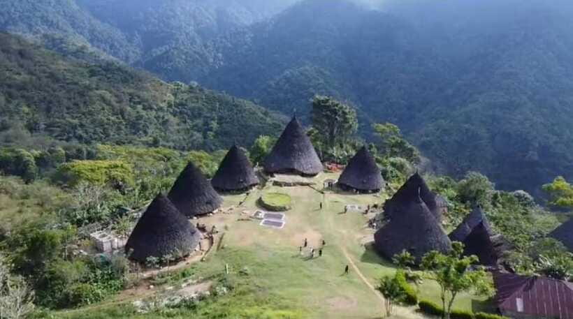 Explore Traditional Village of WAE REBO 2D/1N Shared Tour - What to pack for cold air, trekking, and no phone signal
