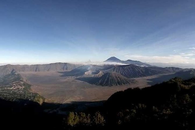 Explore volcano Bromo - start Surabaya // 2 days 1 night - Price and value: what you’re really buying for $212.83