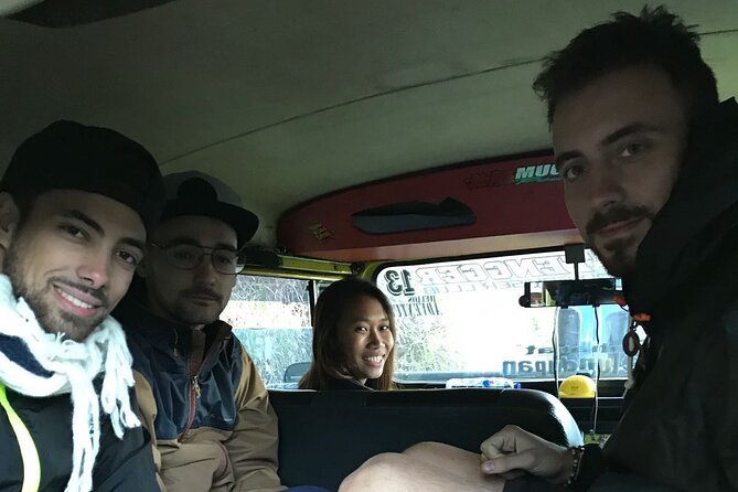 Explore volcano Bromo - start Surabaya // 2 days 1 night - Day 2 at 3:00 am: Pananjakan sunrise without the guesswork