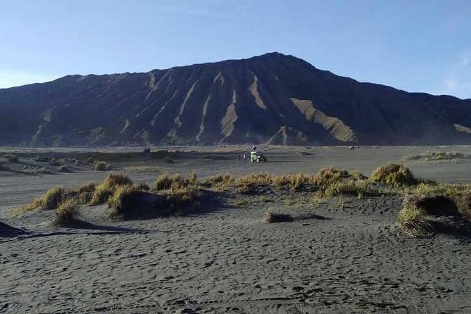 Explore volcano Bromo - start Surabaya // 2 days 1 night - Day 1 from Surabaya to Cemara Lawang: where the trip starts to feel real