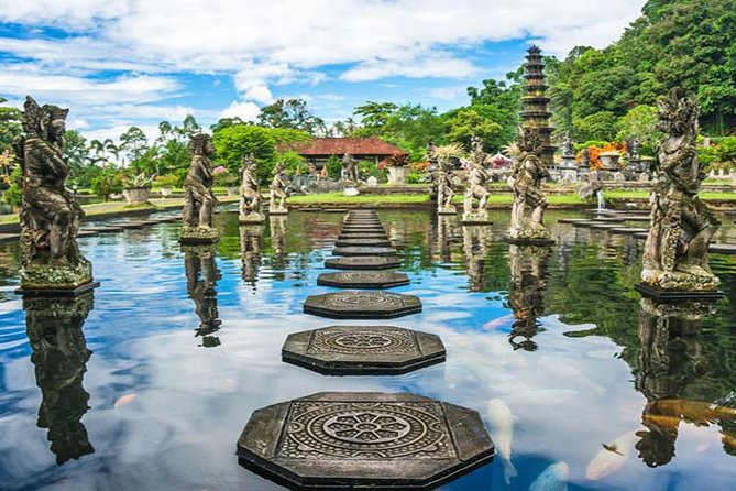 Exploring Bali in 5 Days: Completed Journey of Discovering Bali - Price and logistics: the schedule tradeoff