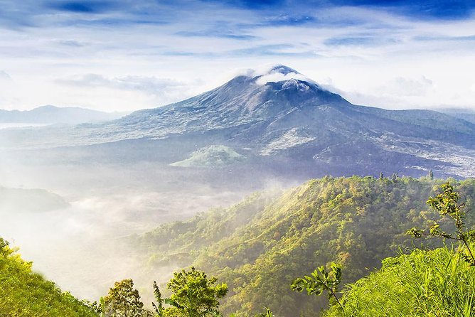 Exploring Bali in 5 Days: Completed Journey of Discovering Bali - Meals and timing: how lunch and dinner keep a tour like this actually enjoyable