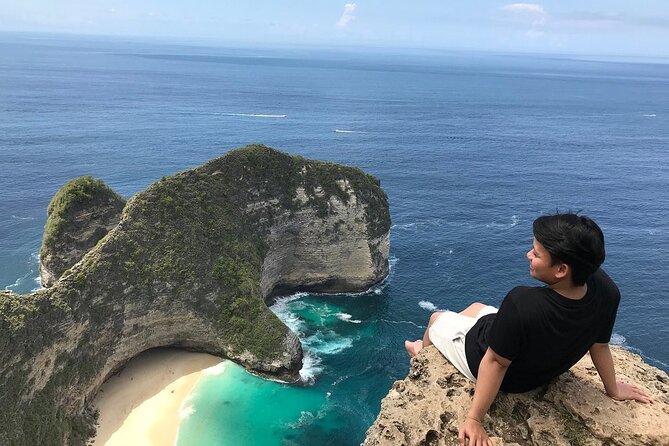 Fast Boat Transfer: Sanur to Nusa Penida by Penidago - Safety and insurance: the value of the included basics