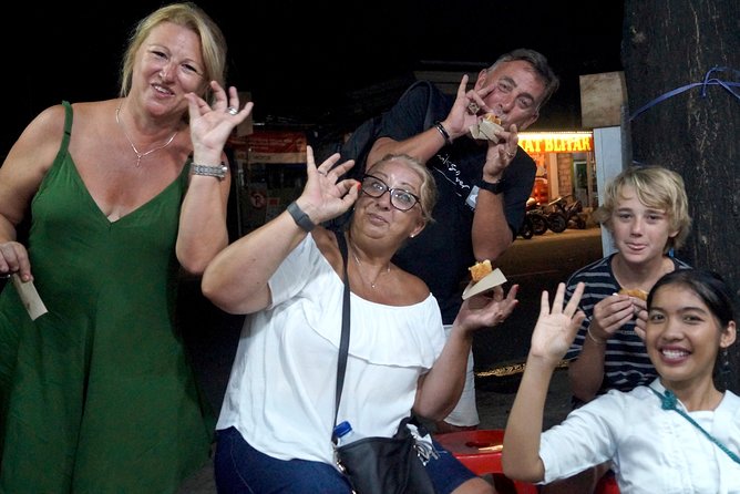 Foodie Tour Bali - Key highlights to know before you go