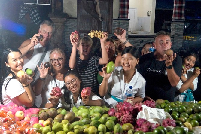 Foodie Tour Bali - Why the women-driven motorbike pickup is more than a gimmick