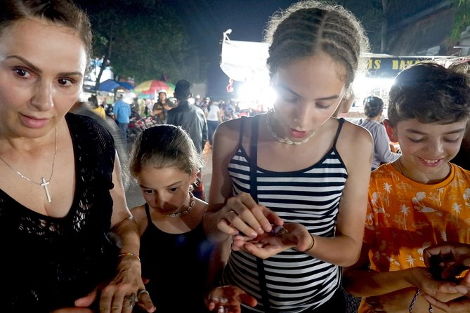 Foodie Tour Bali - The final dessert stop after Pasar Kreneng