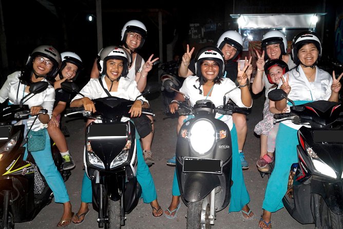 Foodie Tour Bali - What the $70 price buys you in real terms