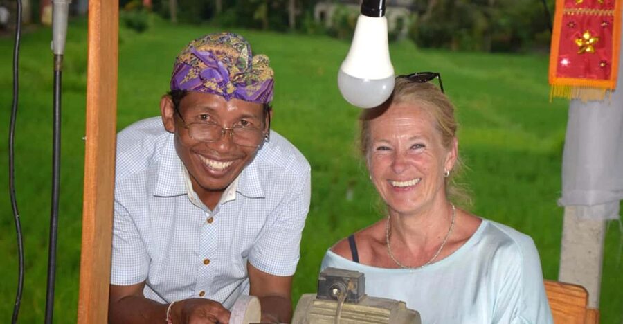 Forge Your Silver Story: Ubud Jewelry Making Class - FAQ