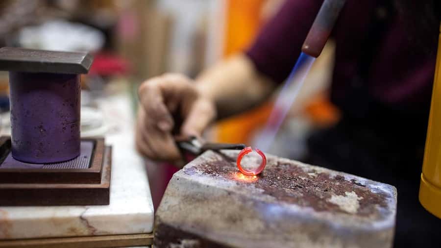 Forge Your Silver Story: Ubud Jewelry Making Class - Your Take-Home Silver Piece: What You Really Walk Away With