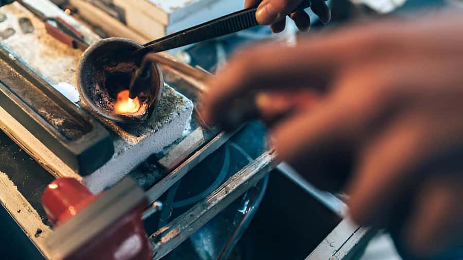 Forge Your Silver Story: Ubud Jewelry Making Class - Who This Workshop Fits Best (And Who Might Prefer Another Option)