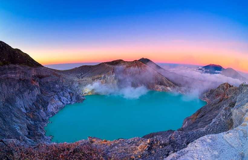 From Bali: 1 Day Ijen Volcano Blue Fire Tour From Bali - Should you book this Ijen Blue Fire tour from Bali?
