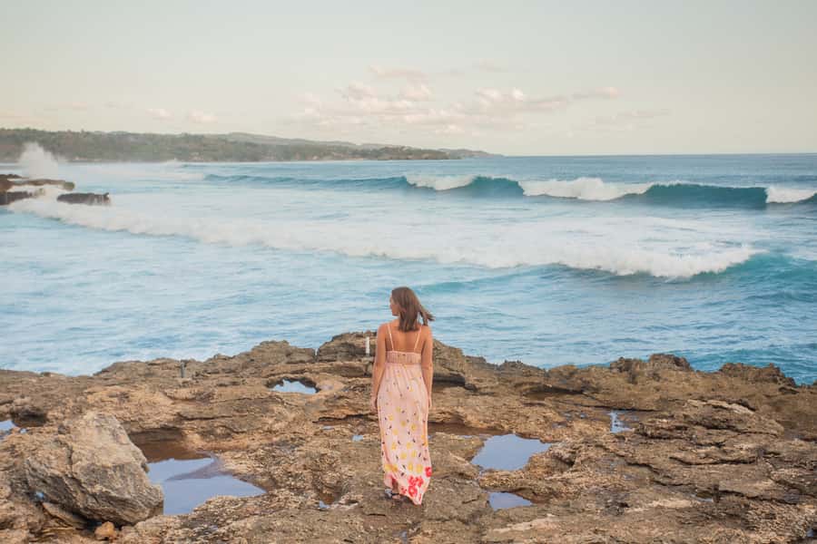 From Bali: 2-Day Nusa Penida and Lembongan Complete Tour - Two Islands, One Tight Schedule: How the Timing Really Works
