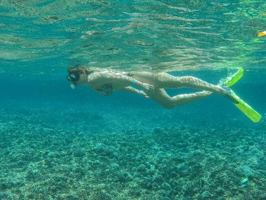 From Bali: 2-Day Nusa Penida and Lembongan Complete Tour - Value and Price: What $265 Buys You (and What It Doesn’t)