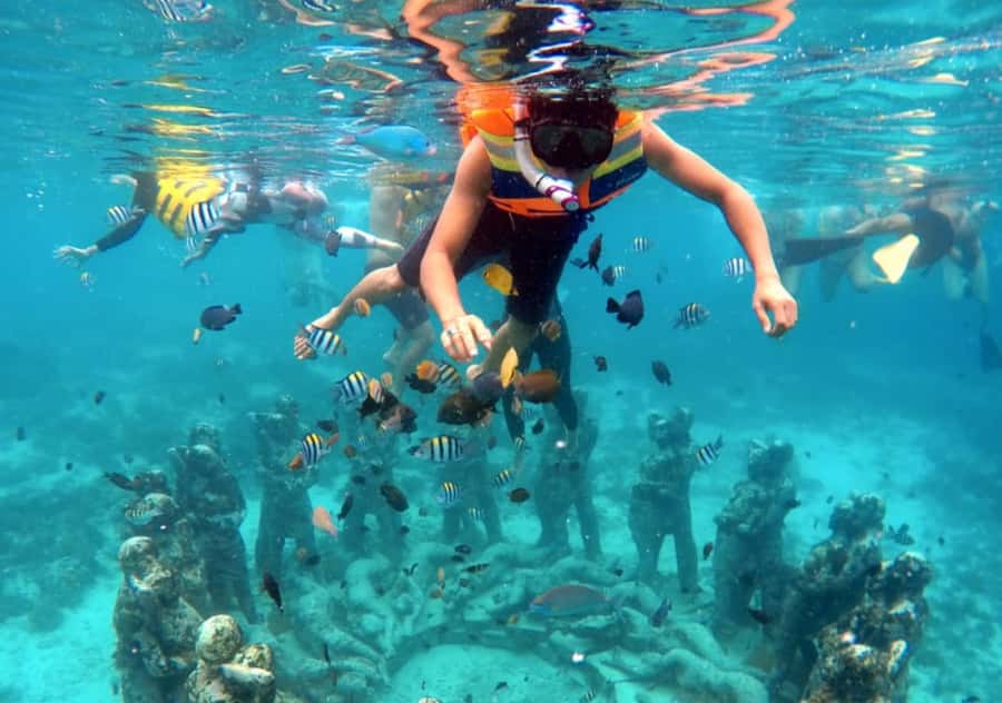 From Bali: 2-Day Private Gili Island Snorkel Tour with Hotel - Key takeaways before you go