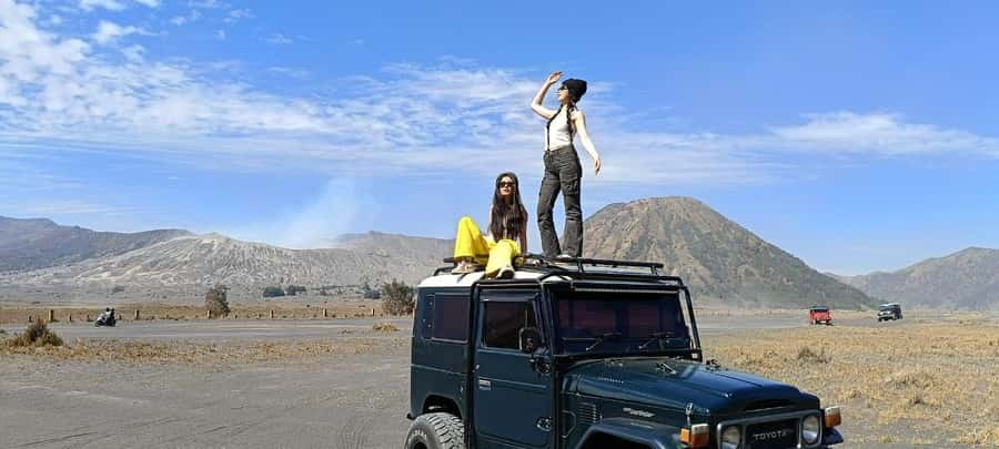 From Bali: 3-Day Excursion to Ijen and Mount Bromo - Key highlights worth waking up for