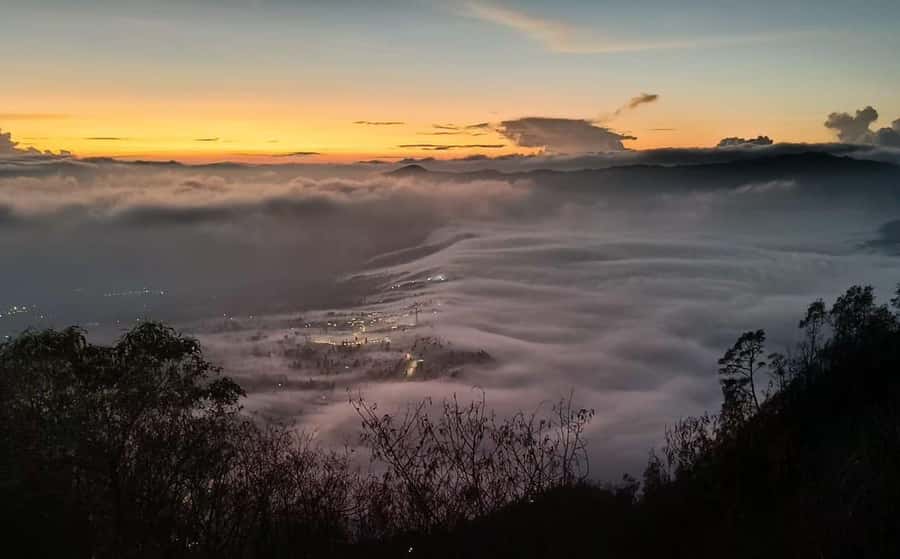 From Bali: 3-Day Excursion to Ijen and Mount Bromo - Day 1 arrival to Banyuwangi: your calm setup for the night hike