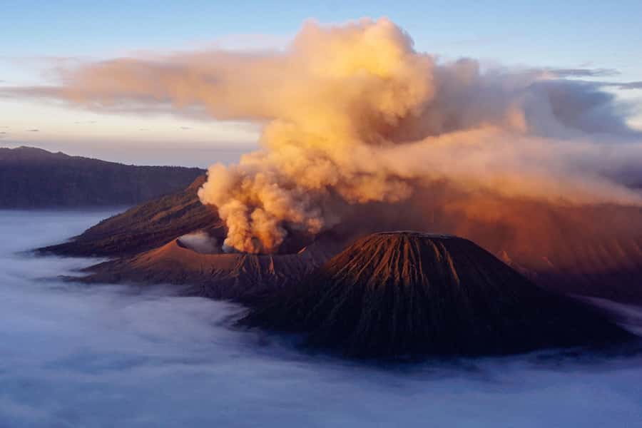 From Bali: 3-Day Excursion to Mount Bromo and Ijen Crater - Key highlights you should care about