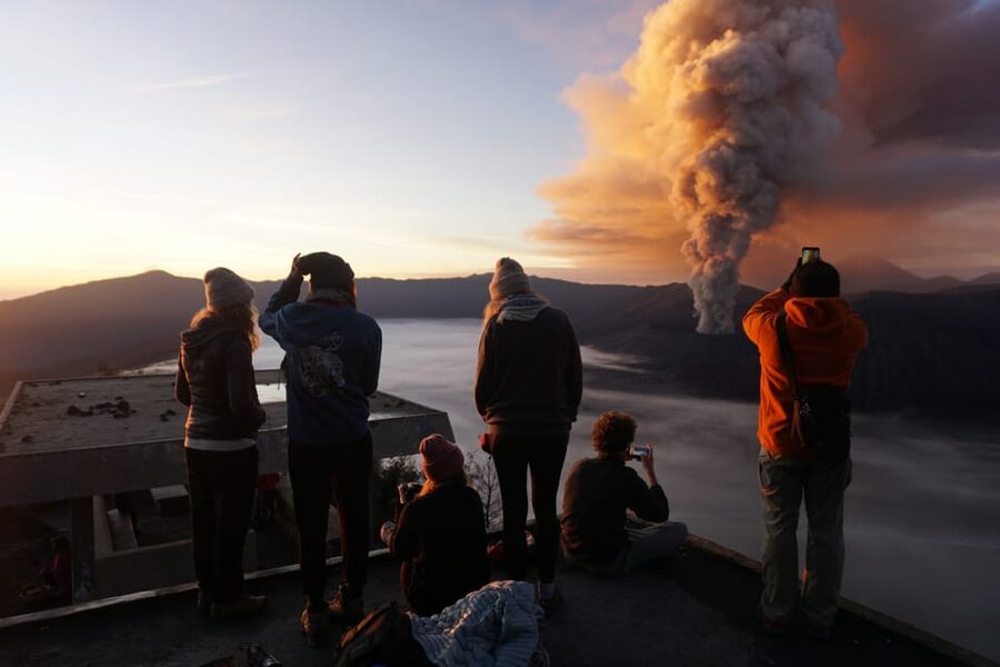 From Bali: 3-Day Excursion to Mount Bromo and Ijen Crater - Should you book this Bali to Java Mount Bromo and Ijen tour?