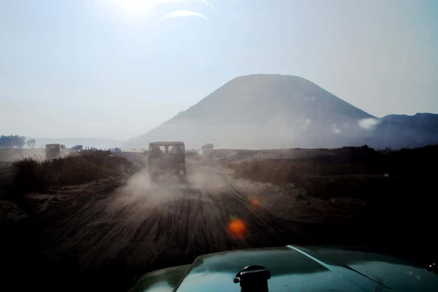 From Bali: 3-Day Excursion to Mount Bromo and Ijen Crater - Who this trip fits best, and who should rethink it