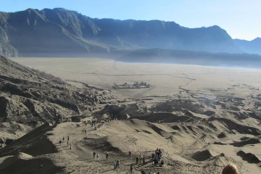 From Bali: 3-Day Excursion to Mount Bromo and Ijen Crater - What to pack for Bromo cold, Ijen dark, and sulfur air
