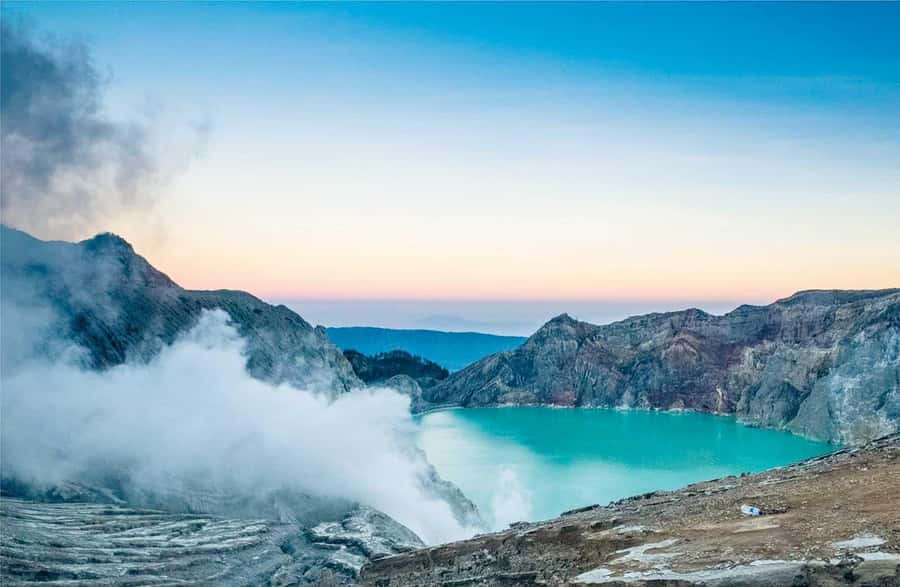 From Bali: Bromo, Ijen, Borobudur, and Yogyakarta 4-Day Tour - Quick highlights you’ll remember